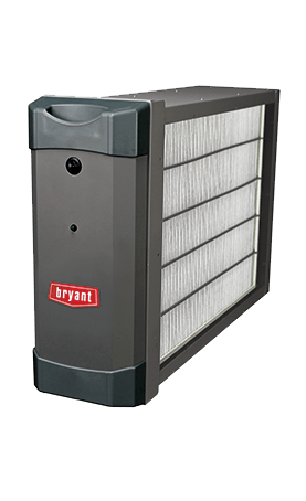 air cleaner