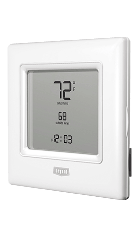 wifi thermostat